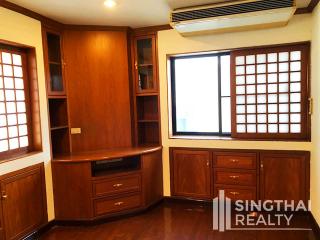 For RENT : Le Premier 2 / 3 Bedroom / 4 Bathrooms / 180 sqm / 50000 THB [6783785]