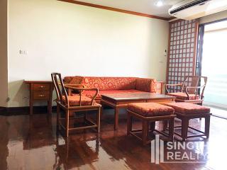 For RENT : Le Premier 2 / 3 Bedroom / 4 Bathrooms / 180 sqm / 50000 THB [6783785]