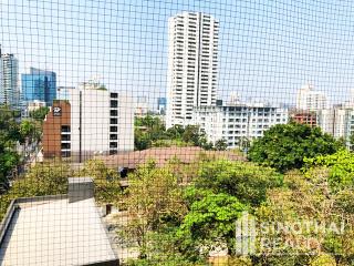 For RENT : Le Premier 2 / 3 Bedroom / 4 Bathrooms / 180 sqm / 50000 THB [6783785]