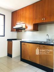 For RENT : Le Premier 2 / 3 Bedroom / 4 Bathrooms / 180 sqm / 50000 THB [6783785]