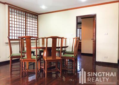 For RENT : Le Premier 2 / 3 Bedroom / 4 Bathrooms / 180 sqm / 50000 THB [6783785]