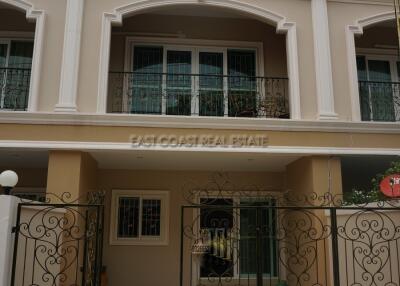 LK Majestic House for rent in Pattaya City, Pattaya. RH6581