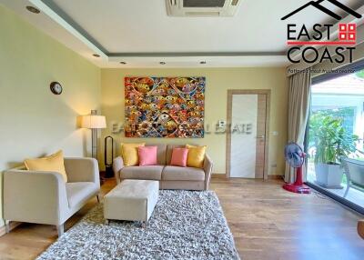 Freeway Villa House for sale in East Pattaya, Pattaya. SH13211