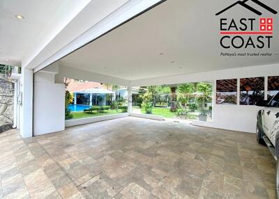 Freeway Villa House for sale in East Pattaya, Pattaya. SH13211