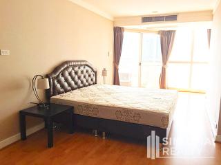 For RENT : The Waterford Diamond / 3 Bedroom / 2 Bathrooms / 122 sqm / 50000 THB [6752594]