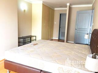 For RENT : The Waterford Diamond / 3 Bedroom / 2 Bathrooms / 122 sqm / 50000 THB [6752594]