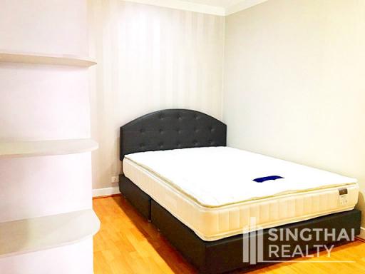 For RENT : The Waterford Diamond / 3 Bedroom / 2 Bathrooms / 122 sqm / 50000 THB [6752594]