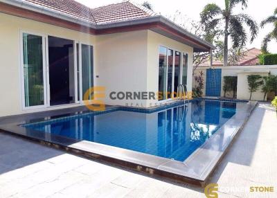 4 bedroom House in Whispering Palm East Pattaya