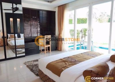 4 bedroom House in Whispering Palm East Pattaya