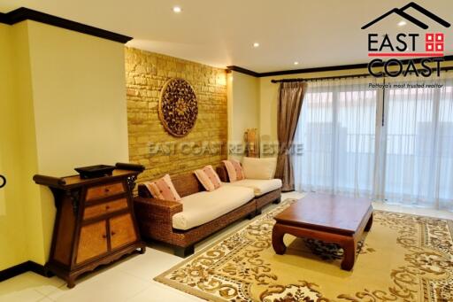 Nirvana Place Condo for sale and for rent in Pratumnak Hill, Pattaya. SRC12813