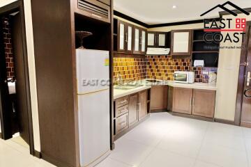 Nirvana Place Condo for sale and for rent in Pratumnak Hill, Pattaya. SRC12813