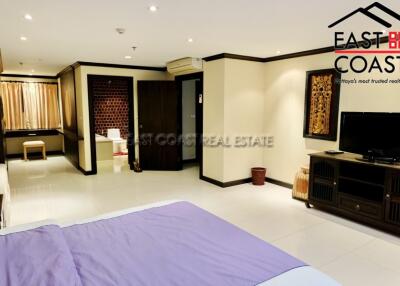 Nirvana Place Condo for sale and for rent in Pratumnak Hill, Pattaya. SRC12813