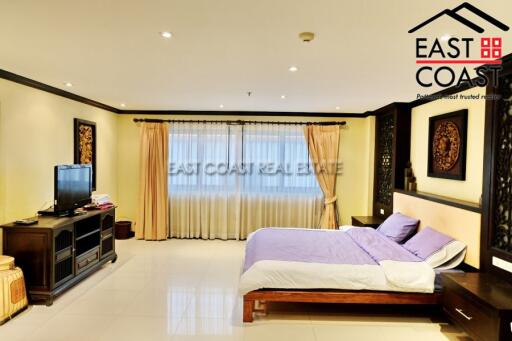 Nirvana Place Condo for sale and for rent in Pratumnak Hill, Pattaya. SRC12813