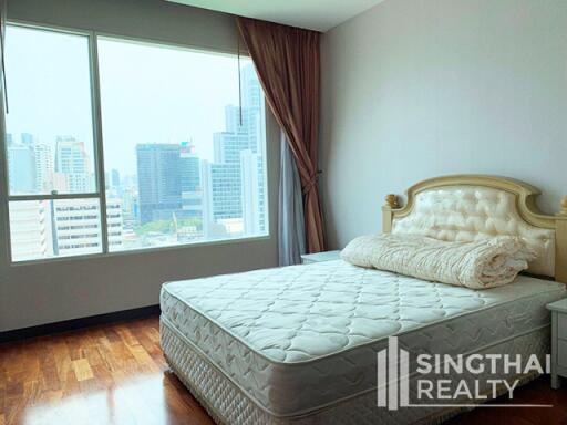 For RENT : Wilshire / 2 Bedroom / 2 Bathrooms / 141 sqm / 50000 THB [6905040]