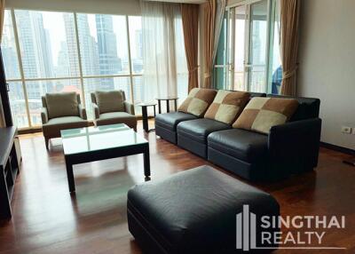 For RENT : Wilshire / 2 Bedroom / 2 Bathrooms / 141 sqm / 50000 THB [6905040]