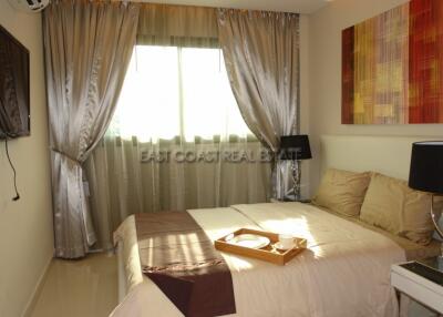 Laguna Beach Resort 1 Condo for sale in Jomtien, Pattaya. SC6432