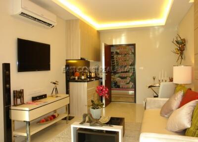 Laguna Beach Resort 1 Condo for sale in Jomtien, Pattaya. SC6432