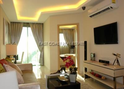 Laguna Beach Resort 1 Condo for sale in Jomtien, Pattaya. SC6432