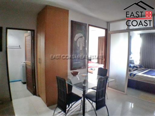 Neo Condo Condo for rent in Jomtien, Pattaya. RC12872