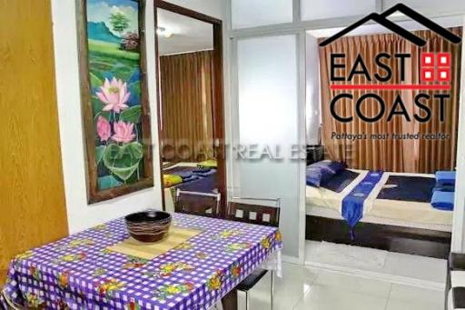 Neo Condo Condo for rent in Jomtien, Pattaya. RC12872