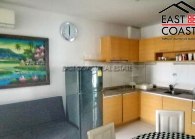 Neo Condo Condo for rent in Jomtien, Pattaya. RC12872