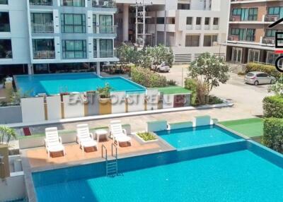 Neo Condo Condo for rent in Jomtien, Pattaya. RC12872