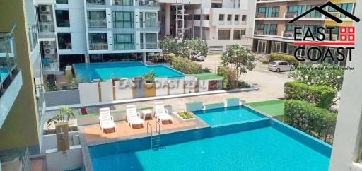 Neo Condo Condo for rent in Jomtien, Pattaya. RC12872