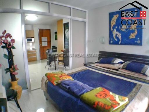 Neo Condo Condo for rent in Jomtien, Pattaya. RC12872