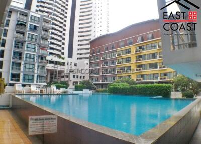 Neo Condo Condo for rent in Jomtien, Pattaya. RC12872