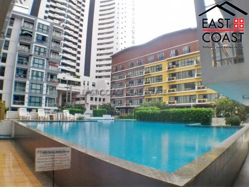 Neo Condo Condo for rent in Jomtien, Pattaya. RC12872