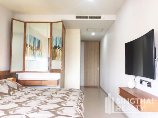 For RENT : Noble Ploenchit / 1 Bedroom / 1 Bathrooms / 63 sqm / 50000 THB [6897586]