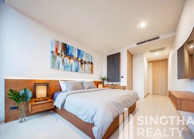 For RENT : Noble Ploenchit / 1 Bedroom / 1 Bathrooms / 63 sqm / 50000 THB [6897586]