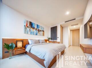 For RENT : Noble Ploenchit / 1 Bedroom / 1 Bathrooms / 63 sqm / 50000 THB [6897586]