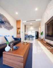 For RENT : Noble Ploenchit / 1 Bedroom / 1 Bathrooms / 63 sqm / 50000 THB [6897586]