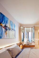 For RENT : Noble Ploenchit / 1 Bedroom / 1 Bathrooms / 63 sqm / 50000 THB [6897586]