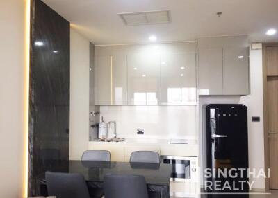 For RENT : Noble Ploenchit / 1 Bedroom / 1 Bathrooms / 63 sqm / 50000 THB [6897586]