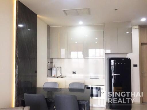 For RENT : Noble Ploenchit / 1 Bedroom / 1 Bathrooms / 63 sqm / 50000 THB [6897586]