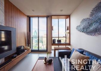 For RENT : Noble Ploenchit / 1 Bedroom / 1 Bathrooms / 63 sqm / 50000 THB [6897586]