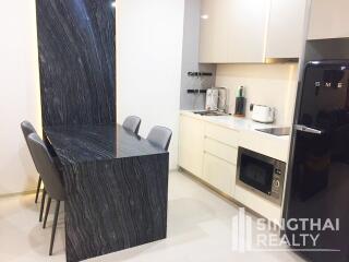 For RENT : Noble Ploenchit / 1 Bedroom / 1 Bathrooms / 63 sqm / 50000 THB [6897586]