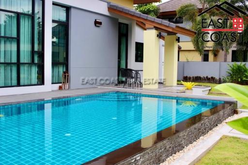 The Village at Horseshoe Point House for rent in East Pattaya, Pattaya. RH10789