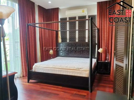 The Village at Horseshoe Point House for rent in East Pattaya, Pattaya. RH10789