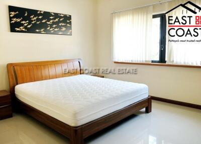 Santa Maria House for rent in East Pattaya, Pattaya. RH12623