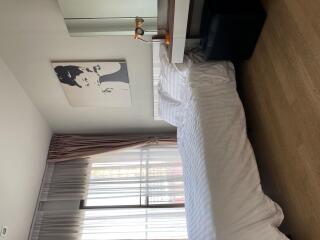 For RENT : Noble Refine / 2 Bedroom / 2 Bathrooms / 72 sqm / 50000 THB [6897464]