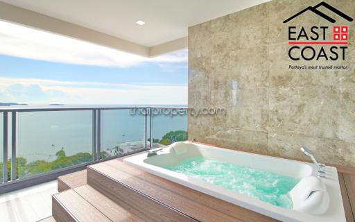 Elysium Residence  Condo for sale in Pratumnak Hill, Pattaya. SC13733