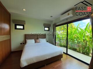 Baan Pattaya 5 House for rent in East Pattaya, Pattaya. RH12677