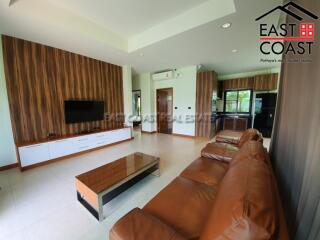 Baan Pattaya 5 House for rent in East Pattaya, Pattaya. RH12677