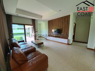 Baan Pattaya 5 House for rent in East Pattaya, Pattaya. RH12677