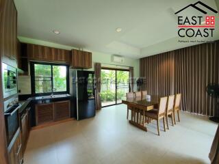 Baan Pattaya 5 House for rent in East Pattaya, Pattaya. RH12677