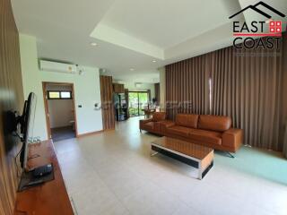 Baan Pattaya 5 House for rent in East Pattaya, Pattaya. RH12677