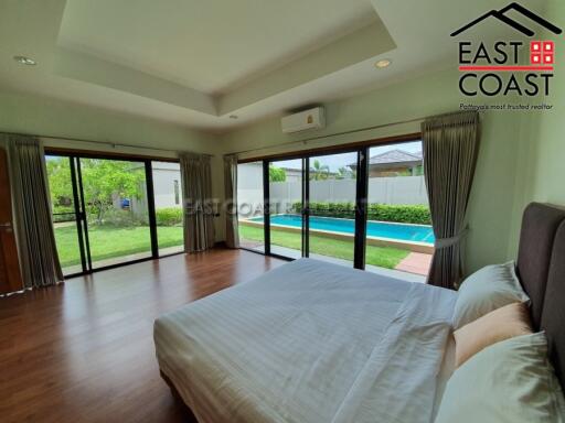 Baan Pattaya 5 House for rent in East Pattaya, Pattaya. RH12677